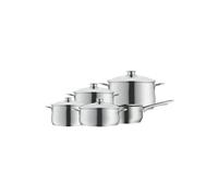 WMF Diadem Plus Ensemble De Casseroles 5 Pièces Acier Inoxydable Induction