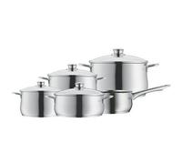 WMF Diadem Plus 0733556040 lot de casseroles 9 pièce(s)
