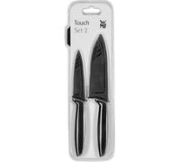WMF Touch set de couteaux 2 pièces, couteau de cuisine avec étui de protection