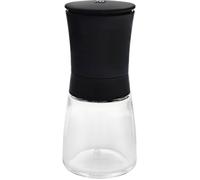 WMF TREND Moulin à poivre Noir, Transparent