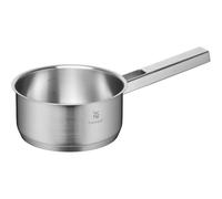 WMF Casserole à manche avec couvercle ULTIMATE COOL 16cm Cromargan argent