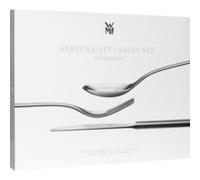 WMF Verona 11.8900.9000 services de couverts 60 pièce(s) Acier inoxydable, Coutellerie