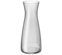 WMF Verre de Remplacement Basic pour Carafe à Eau 0,75 l, Carafe, Carafe en Verre sans Couvercle, Verre