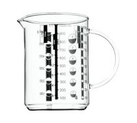 Wmf - Verre Doseur Gradué Gourmet 1 L - Transparent