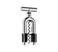 VINO TIRE-BOUCHON ACIER INOXYDABLE POLI