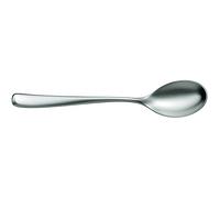 WMF Vision cuillère à dîner 21,2 cm, Cromargan Protect en acier inoxydable mat, résistante aux rayures, va au lave-vaisselle