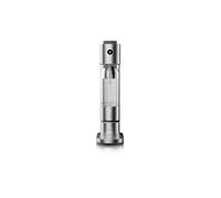 WMF Wassersprudler Element One Soda - Stream Edelstahl argent