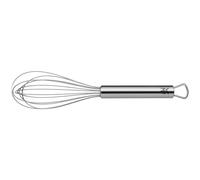 WMF Whisk 20 cm Plus Cromargan Stainless Steel Frosted with Metal Balloon Whisk