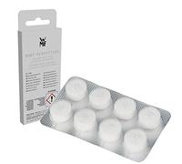 WMF XW131000 WMF Perfection Tablettes de nettoyage 8 pièces Cafetière