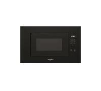 WMF200GNB - Four micro-ondes grill - encastrable - 20 litres - 800 Watt - noir