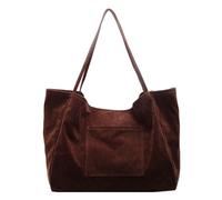 WMFASBAG Femmes SACK SAG TOTE avec pochets sac à main
