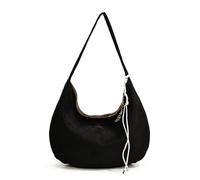 WMFASBAG FEMMES SAG SAGE SALED SAG MAGNÉTIQUE MAGNETION SAG avec un sac de passe-pied de poche intérieur grand sac fourre-tout pour voyages de travail