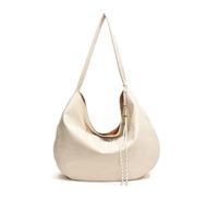 WMFASBAG FEMMES SAG SAGE SALED SAG MAGNÉTIQUE MAGNETION SAG avec un sac de passe-pied de poche intérieur grand sac fourre-tout pour voyages de travail