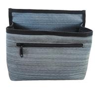 WMFASBAG Sac de Bouteille de Boisson pour Bagages de Main Libre Tenir Deux Tasses à café Sac de Rangement pour Tasse de Porte-gobelet de Valise Universel s'adapte aux poignées de Valise à