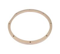 WMH1408B Cerclage Wood Hoop 8 Trous (frappe) 14 Cerclages caisses claires