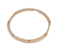 WMH1408S Cerclage Wood Hoop 8 Trous (timbre) 14