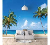 WMHDSJ Photo mural papier peint Beau paysage 200x250 Auto-adhésif Tapisserie Decoration Murale Poster Salon Appartement Photo d'art