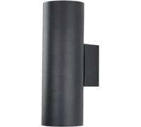 Wmmner Applique Murale D'Intérieur Applique Murale Led Pour Chambre À Coucher Applique Murale Décorative Pour Escalier, Salle À Manger Contemporaine/Une Couleur/20 Cm