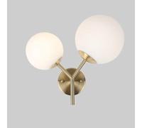 Wmmner Applique Murale En Acrylique Applique Led Flame Bedside Light Stalampes Ir Applique Murale Éclairage Intérieur Blanc Lumières de Décoration Compatible Avec La Lampe de Poche de Chambre À Couche