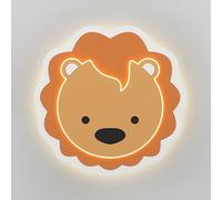 Wmmner Applique Murale, Lampe Murale Led Pour Chambre D'Enfant, Applique Murale Pour Chambre D'Enfant, Lampes de Chevet Pour Chambre D'Enfant En Forme D'Animaux de Dessins Animés, Luminaires Pour Tête