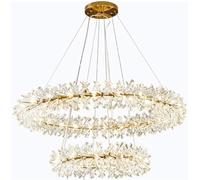 Wmmner .G4 Luxurious Ing Modern Romantic Lamp Electroplaking - Personality S Compatible Avec Le Salon,