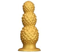 Wmmner Gode Anal Xxl Monstre Géant Grand Plug Énorme Gros Cheval Alien Animal Sur Dragon Pénis Épais Avec Ventouse Forte Sex Toy For Femmes Hommes/Size_Name/L