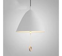 Wmmner Lampes Suspendues Scandinaves En Métal, Suspension Créative Triangulaire, Lustre Moderne À Led, Luminaire de Plafond Personnalisé En Métal Pour Restaurant, Salon, Bar, Style Distingué/Blanc/13,