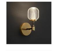 Wmmner Led Light Wall Lamp Modern Warm Bedroom Bedside Lamp Living Room Background Wall Decoration Wall Hangingniture,Chandelier