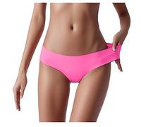 Wmmner Lingerie Sexy Taille Pour Femmes 16-32 Body En Dentelle Sexy Pour Femmes Ensemble de Soutien-Gorge Et Sous-Vêtements Coquins de Lingerie Une Pièce Taille/Rose Bonbon/L