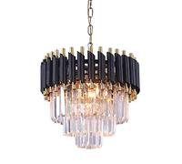 Wmmner Lustre Plafonniers Cylindre Pierre Naturelle Noir Blanc Marbre Pendentifs Rond Petit Lustre Cuisine Au-Dessus de L'Évier Plafonnier Suspendu Pour Chambre À Coucher Salon Couloir