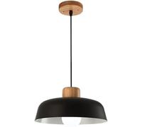 Wmmner Lustre Restaurant Cuisine Îlot Lumières Luminaires Suspendus Simples Et Modernes Comptoir de Bar Étude Chambre À Coucherlampe Suspendue de Décoration, Suspension de Plafond À Led/Une Couleur