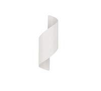 Wmmner Modern Ip65 Étanche Double Tête 10W Led Wall Light House Villa Store Hallway Balcony Outdoor Lighting, Led Ceiling Lamp/Blanc/Nature Blanche