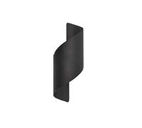 Wmmner Modern Ip65 Étanche Double Tête 10W Led Wall Light House Villa Store Hallway Balcony Outdoor Lighting, Led Ceiling Lamp/Une Couleur/Nature Blanche