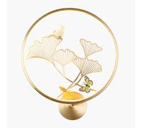 Wmmner Modern Led Wall Sconce - Design Indoor Wall Sconce Acrylic Lights,Chandelier