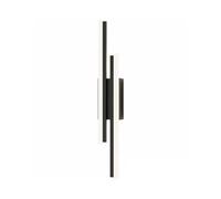 Wmmner Mur Lighting Fixtures Modern Long Strip Wall Light Minimalist Lines Wall Lamp Metal Acrylic Led Indoor Wall Sconce For Bedroom Bedside Living Room Tv Background Wall Kitchen Study Room Wall Sco