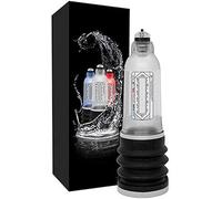 Wmmner Pompe Pénis Agrandissement Vacuum Manuelle,Masturbâteur Homme Succion Va Et Vient,Augmenter Et de Prolonger La Durée Du T-Shirt Realiste Cup Sextoy Growth Pompe Y7