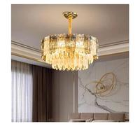 Wmmner Salle À Manger Moderne Lustre Éclairage Intérieur Plafonnier Led, Salle À Manger Contemporaine/40Cm