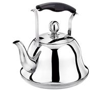 Wmmner Sifflant Ketthéière À Thé (Argent, 4L)