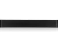 Wmmner Wall Light Creative Aluminum Strip - Modern Led With Acrylic Shade For Bedroom Corridor And Bedside Atmosphere Lighting(Warm Light 72Cm)/Lumière Blanche/72Cm