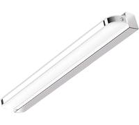 Wmmner Wall Light Modern Led For Bathroom Mirrors Makeup Lighting & Decorative Wall Lamp For Mirror Cabinets And Bedside Use(60Cm)/Lumière Blanche/100Cm