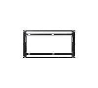 WMN-55VD - Support - pour mur vidéo - Taille d'écran : 55" - montable sur mur - pour Samsung UD55C, UD55C-B, UD55D, UD55E-A, UD55E-B, UD55E-P,