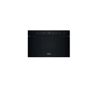 Whirlpool WMN14BB micro-onde Noir Micro-ondes grill Intégré 22 L 750 W