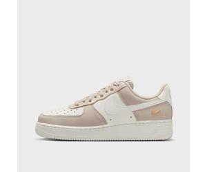 WMNS Air Force 1 '07 beige 38.5