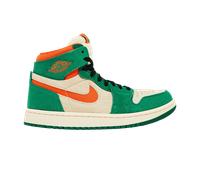 Wmns Air Jordan 1 High Zoom Comfort 2 Pine Green