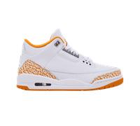 Air Jordan 3 Retro W "Orange Citrus" - Taille: 39 white