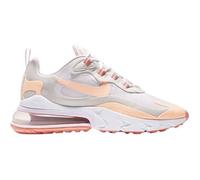 WMNS Nike Air Max 270 React Blanc - CJ0619-103_365 37,5