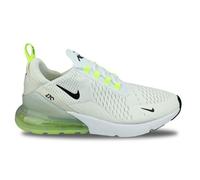 WMNS Nike Air Max 270 White Volt Blanc - AH6789-108_42 44