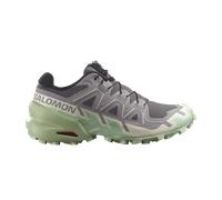 Wmns Speedcross 6 'Castlerock Smoke Green' - 38
