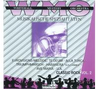 Wmo - Classic Rock Vol.2