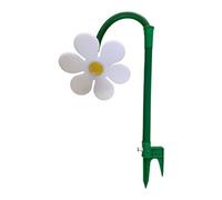 Wmool Arroseur de marguerite dansante, Arroseur de marguerite folle, Arroseur de fleur dansante folle, Arroseur de fleur dansante de tournesol amusant, Arroseur de tournesol dansant